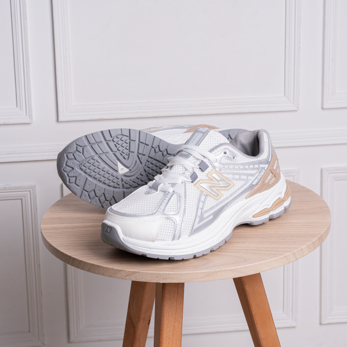 New Balance Casual Sneaker