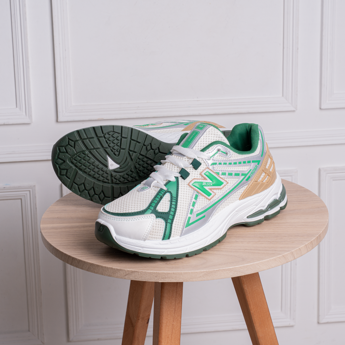 New Balance Casual Sneaker