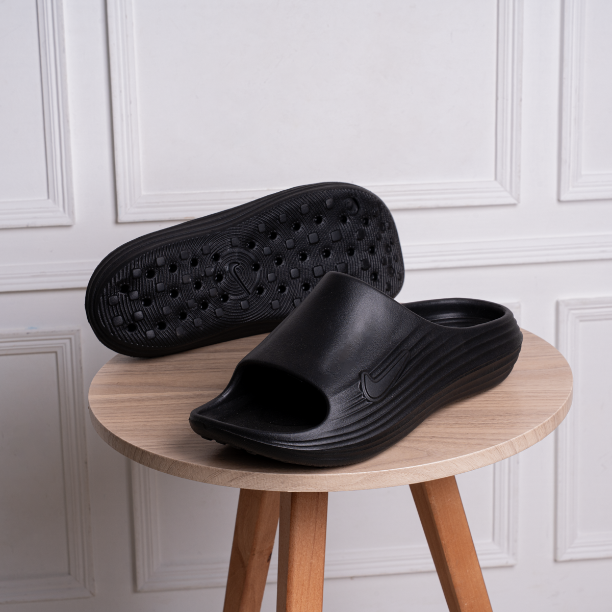 Nike React EVA Men’s Slippers