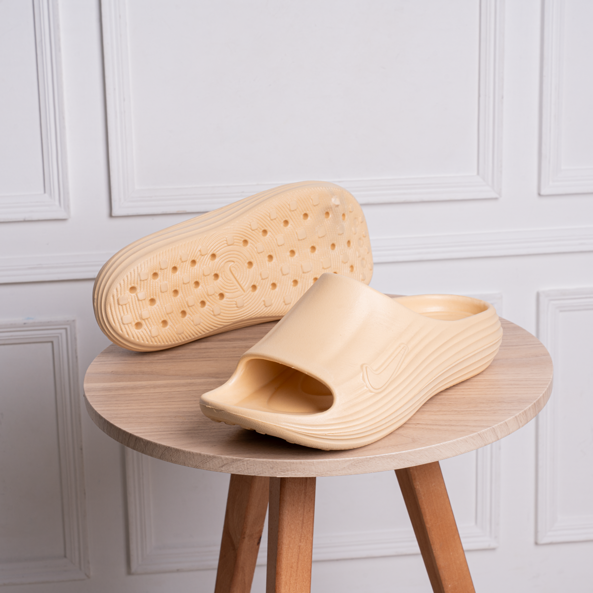 Nike React EVA Men’s Slippers