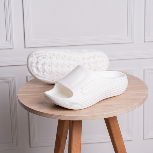 Nike React X EVA Slides (Unisex)