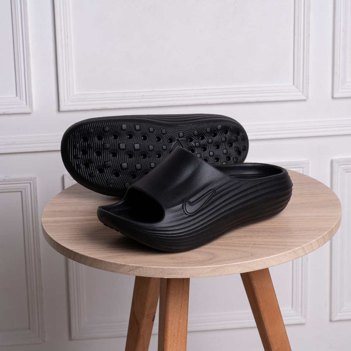 Nike React X EVA Slides (Unisex)