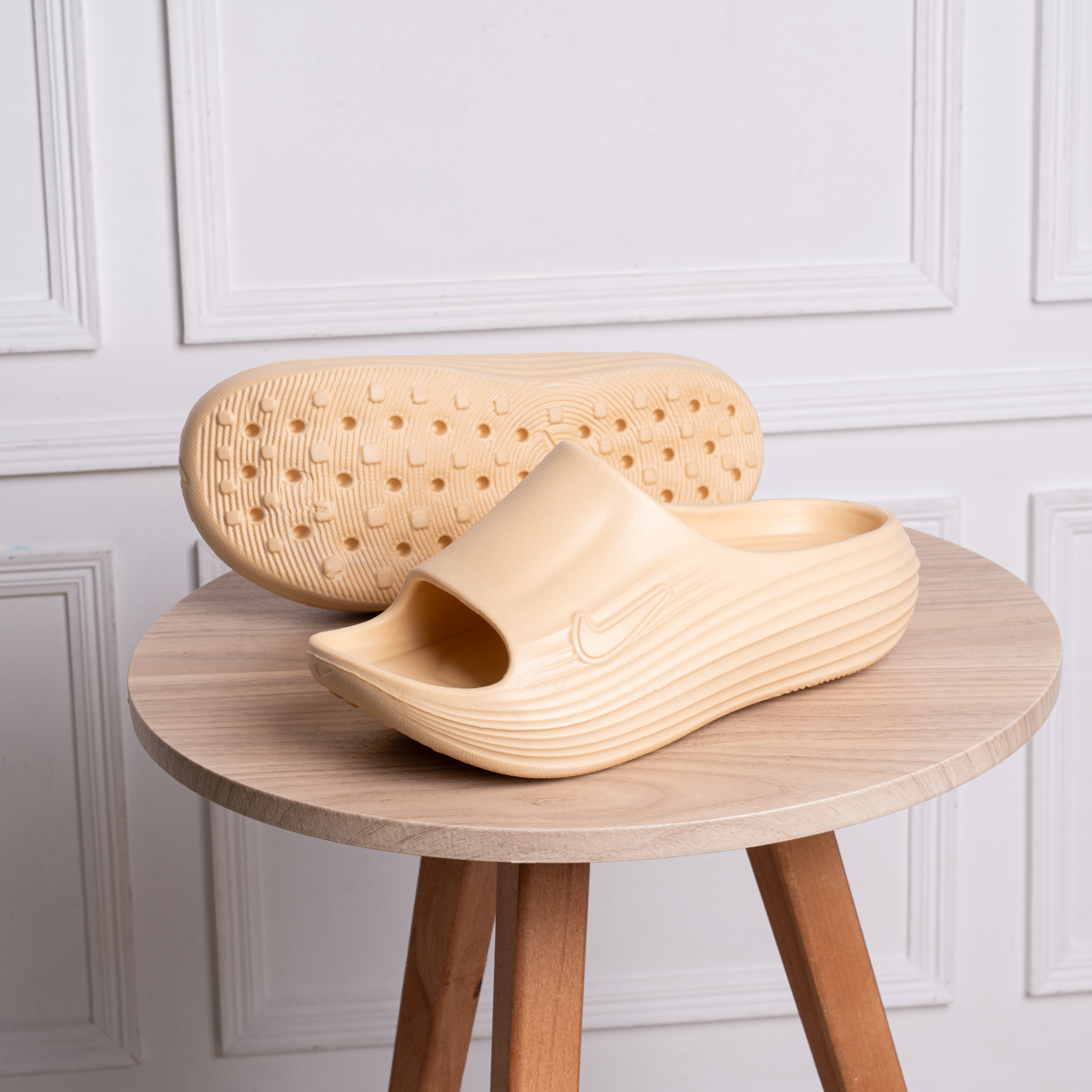 Nike React X EVA Slides (Unisex)