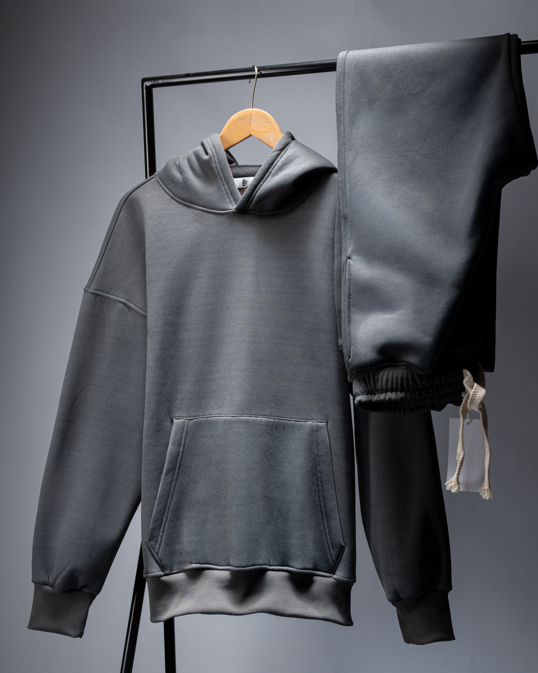 Unisex 100% Cotton Casual Set