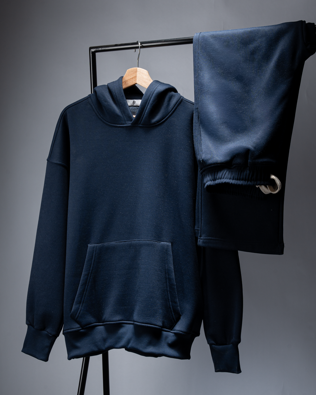 Unisex 100% Cotton Casual Set