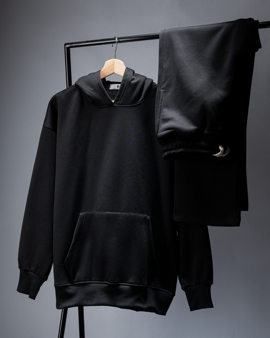 Unisex 100% Cotton Casual Set