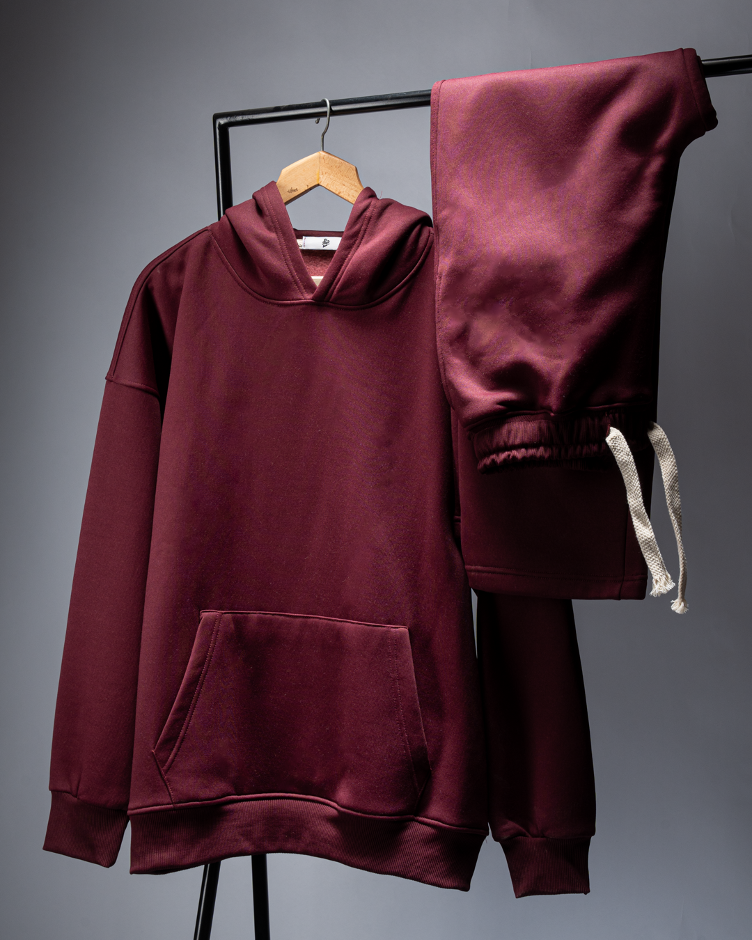 Unisex 100% Cotton Casual Set