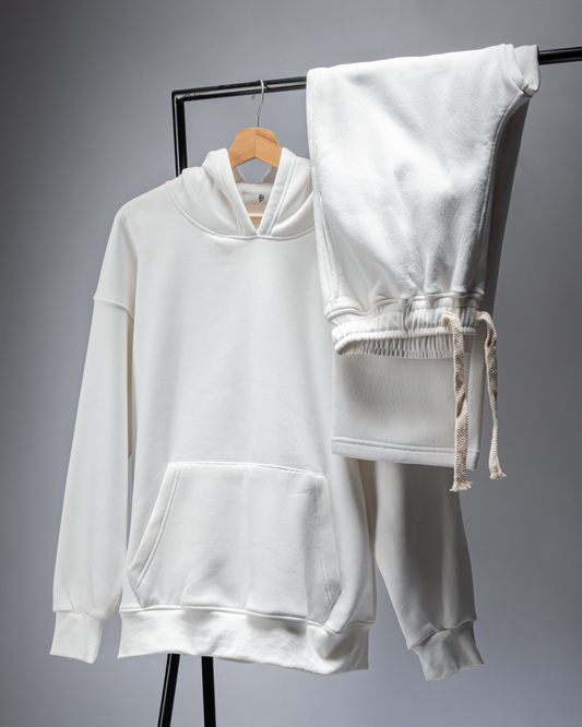 Unisex 100% Cotton Casual Set