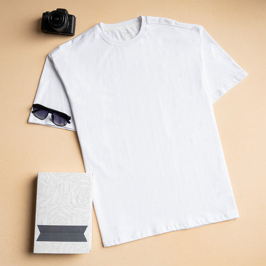 Bold & Comfy Unisex T-Shirt