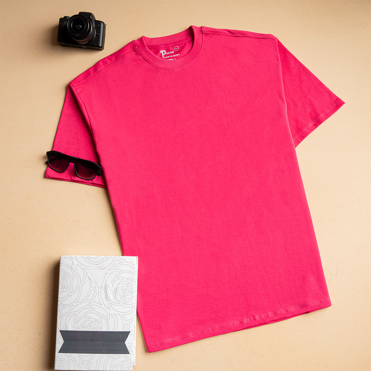 Bold & Comfy Unisex T-Shirt