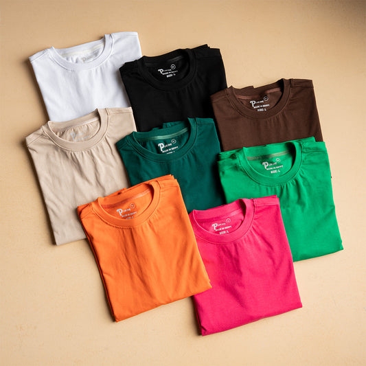 Bold & Comfy Unisex T-Shirt