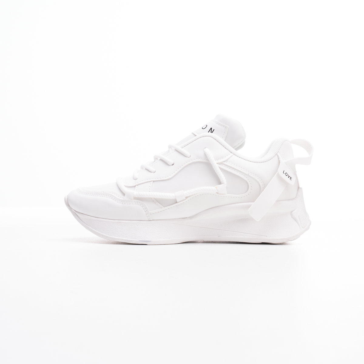 Trendy Casual Sneakers