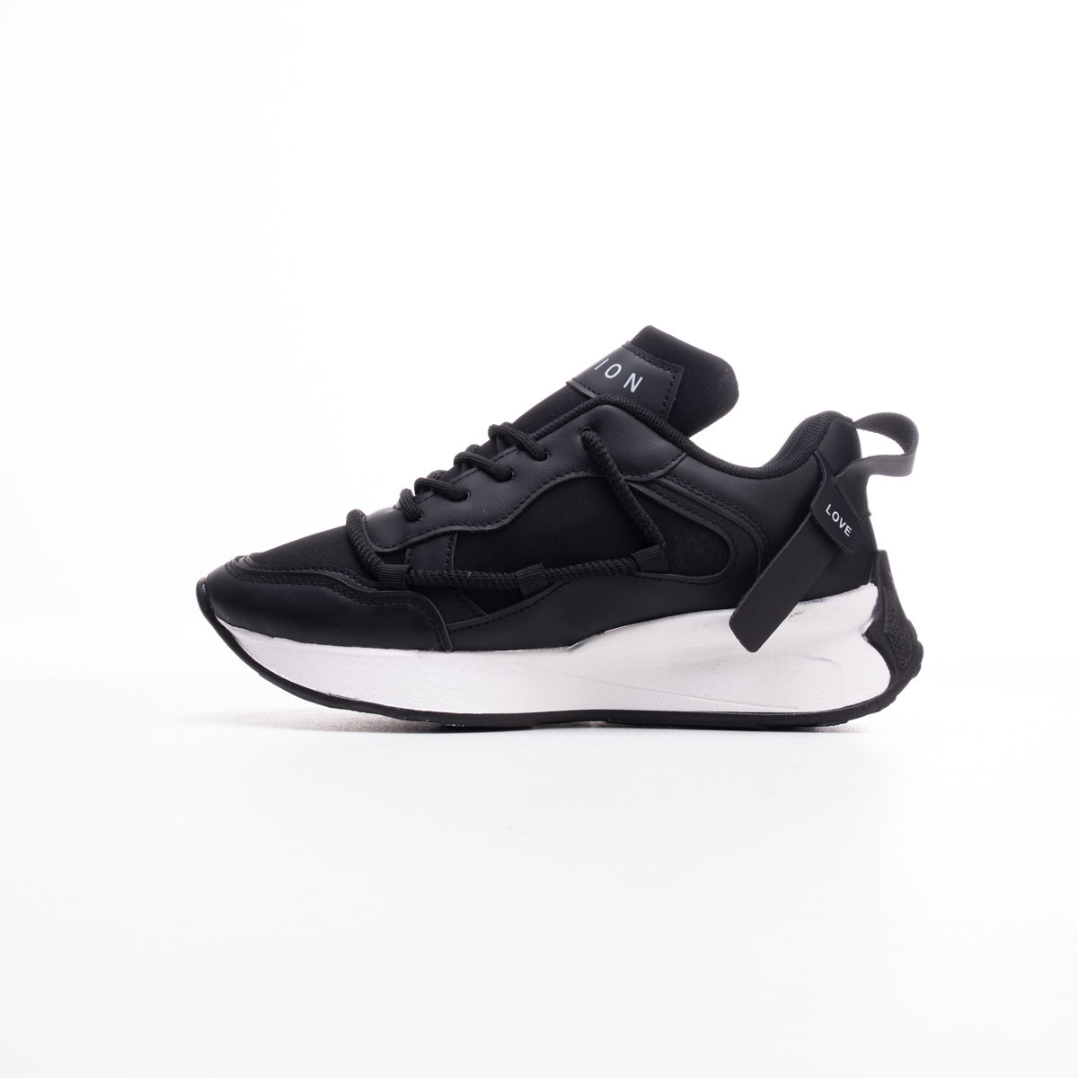 Trendy Casual Sneakers