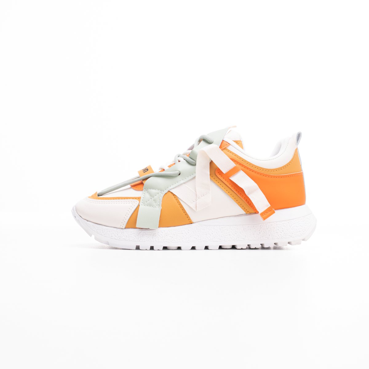 ColorX Imported Sneakers