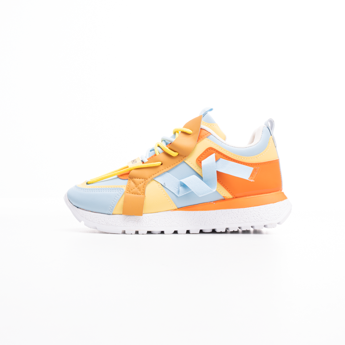ColorX Imported Sneakers