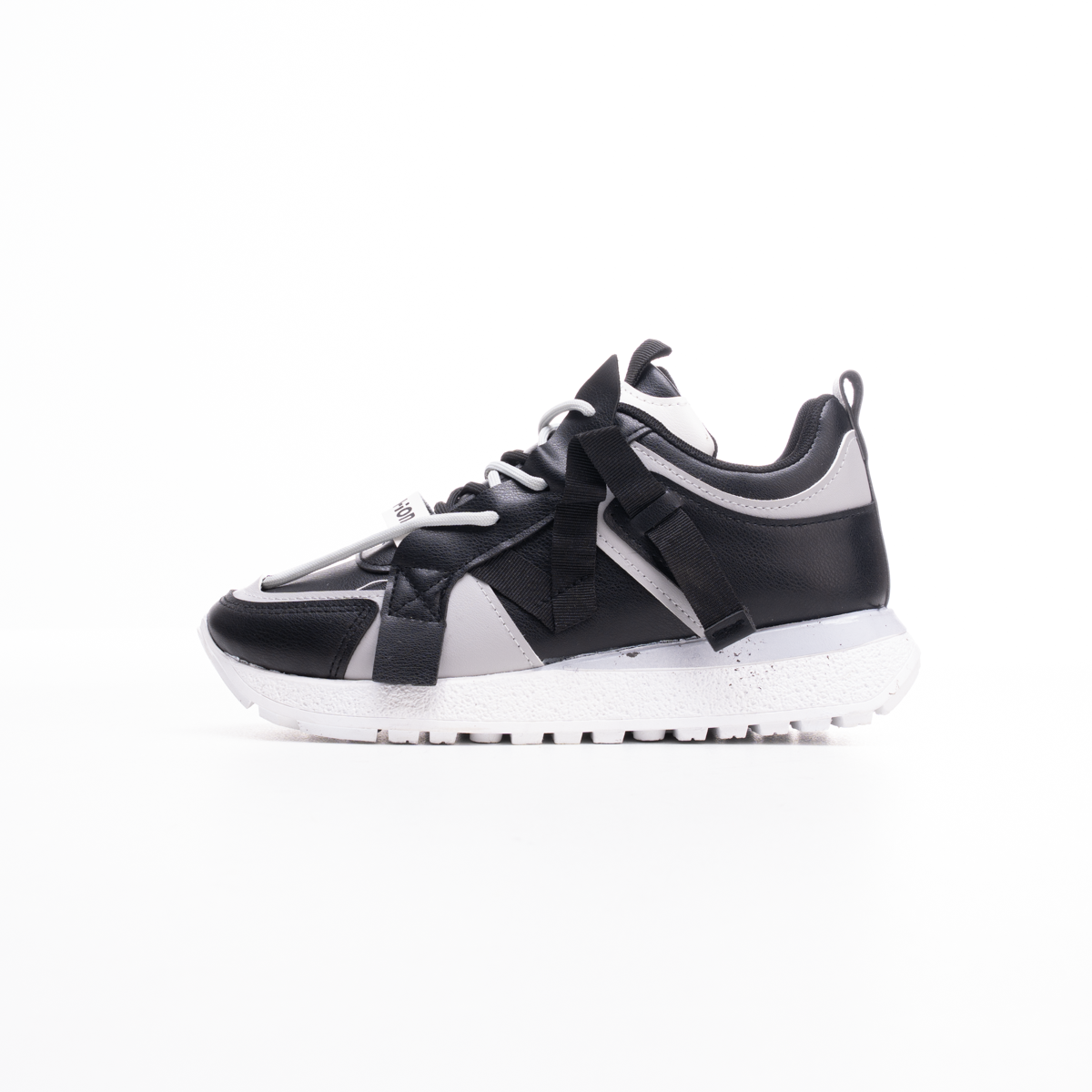 ColorX Imported Sneakers