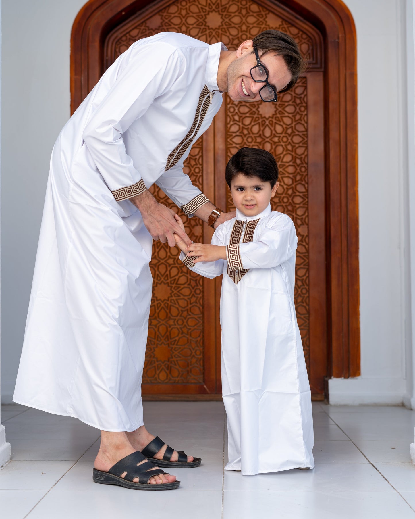 Abaya – Premium Cotton Poplin