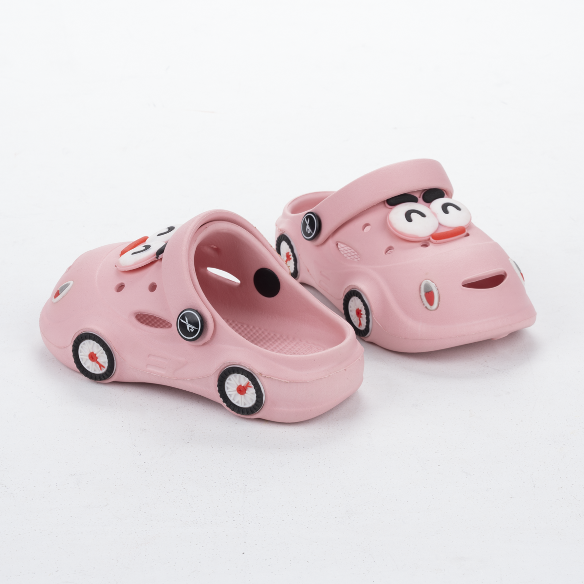Unisex EVA Slippers for Kids
