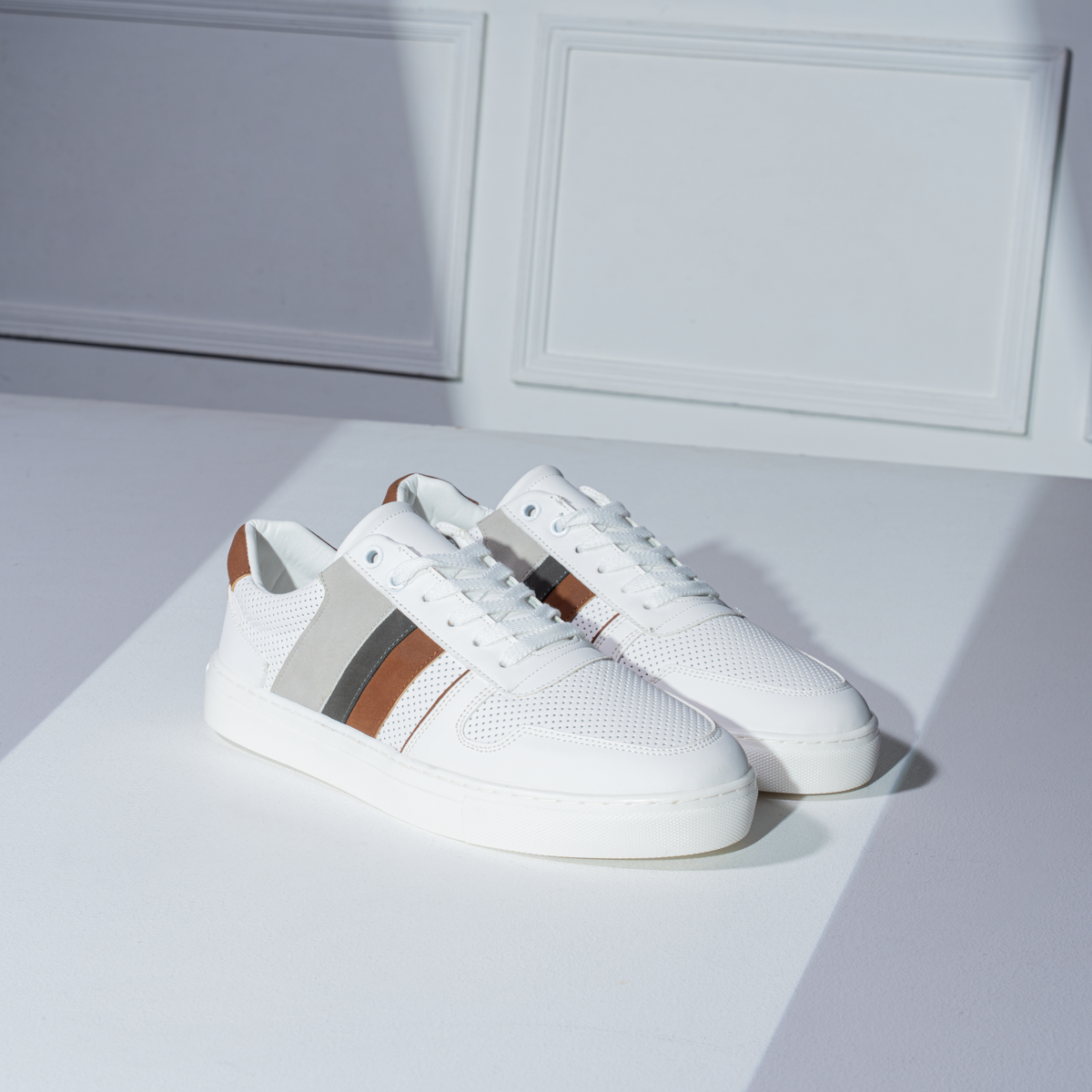 Casual Genuine Shoes