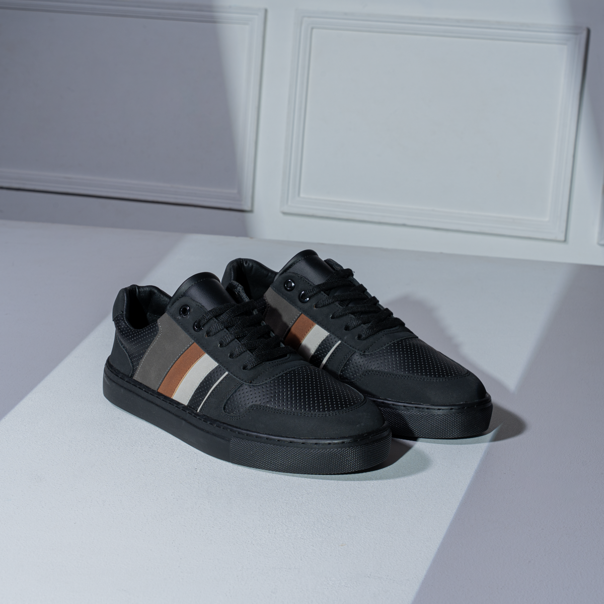 Casual Genuine Shoes