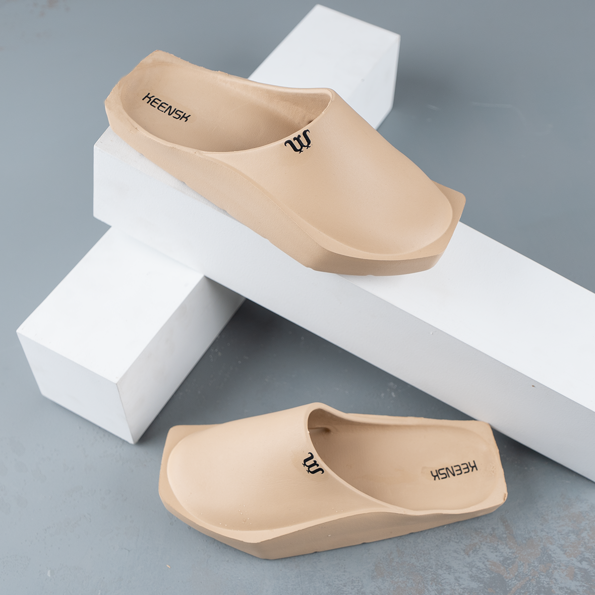 KEENSK Men’s EVA Slippers