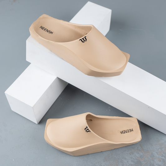 KEENSK Men’s EVA Slippers