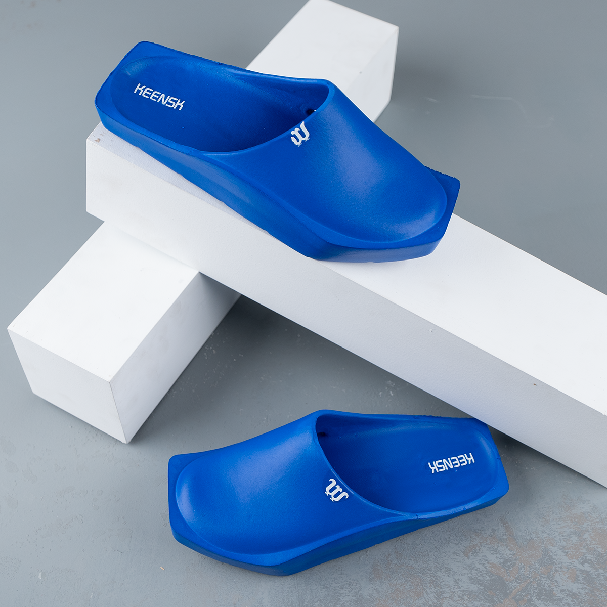 KEENSK Men’s EVA Slippers