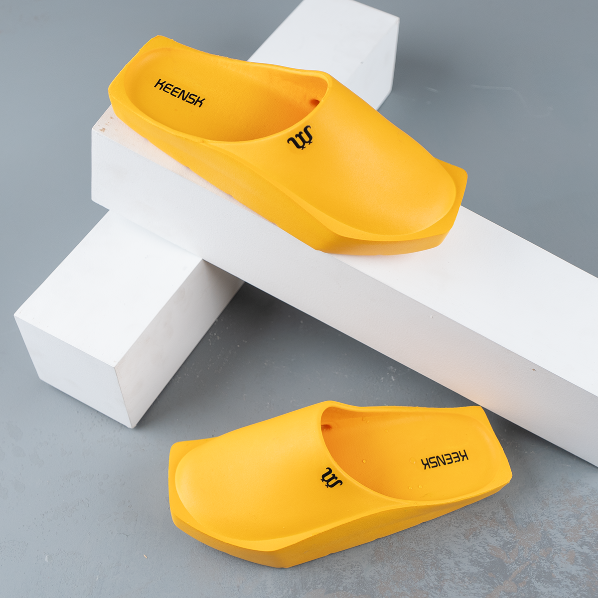 KEENSK Men’s EVA Slippers