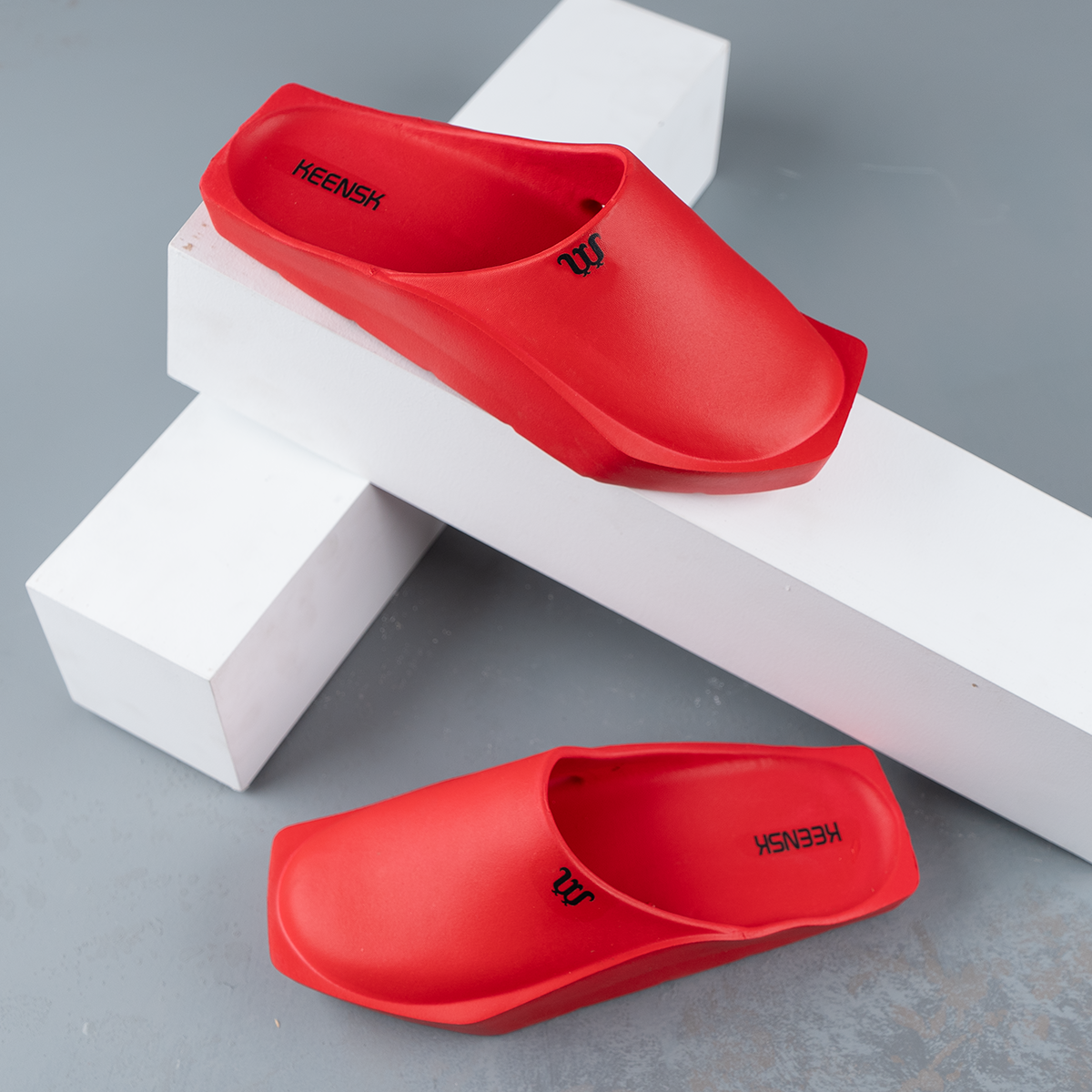 KEENSK Men’s EVA Slippers