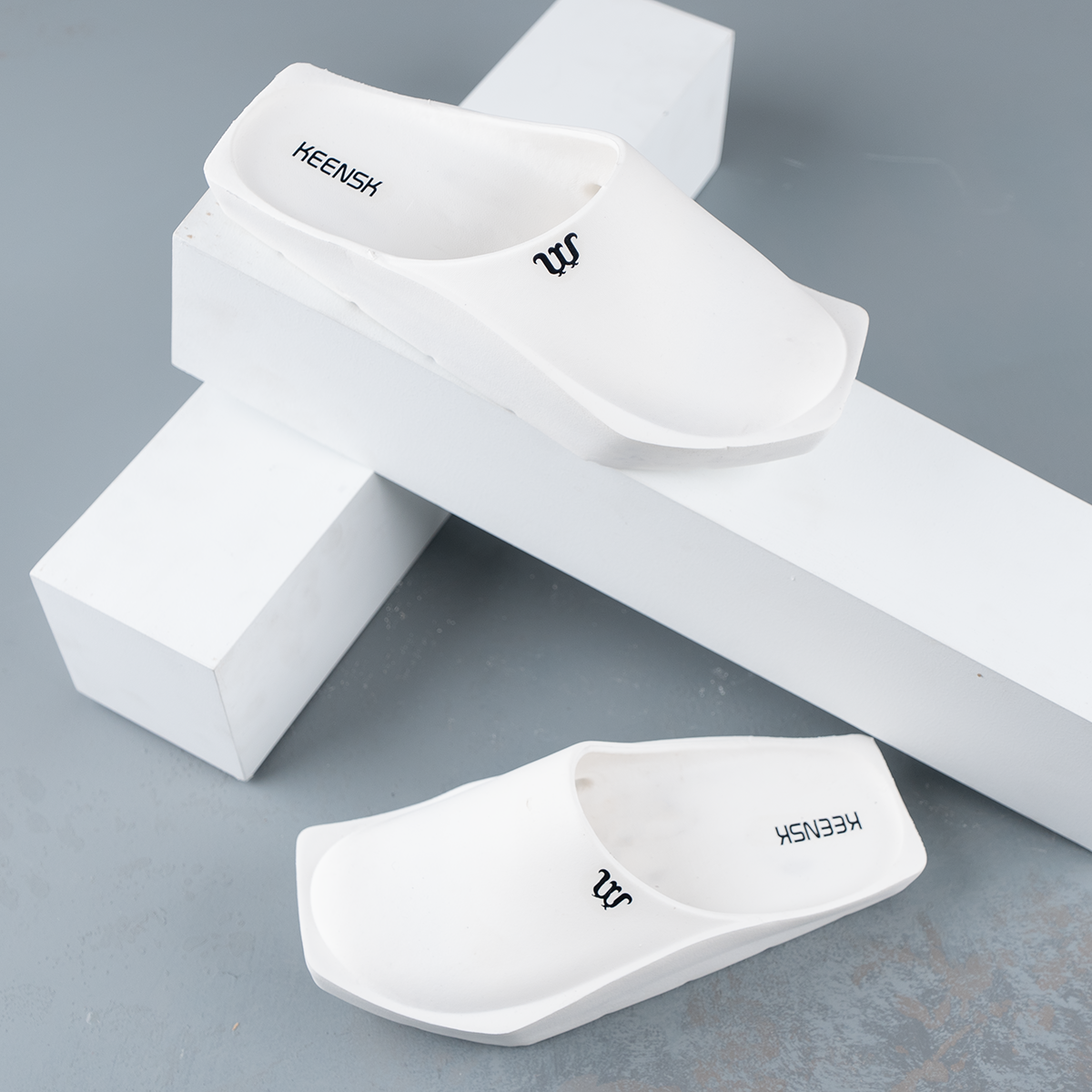 KEENSK Men’s EVA Slippers