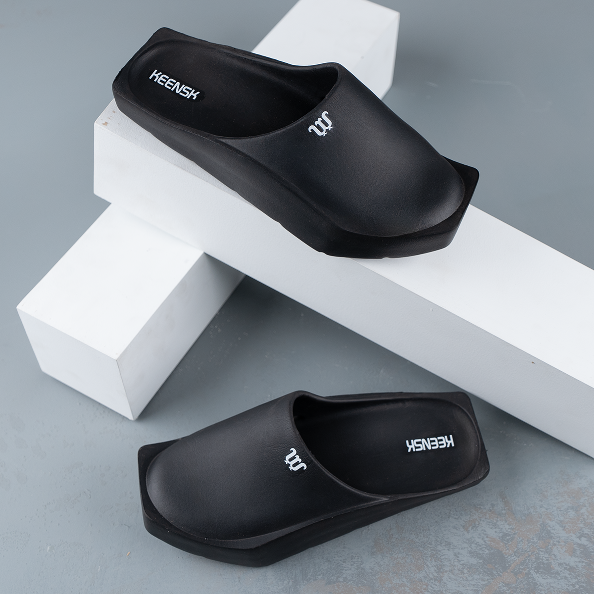 KEENSK Men’s EVA Slippers