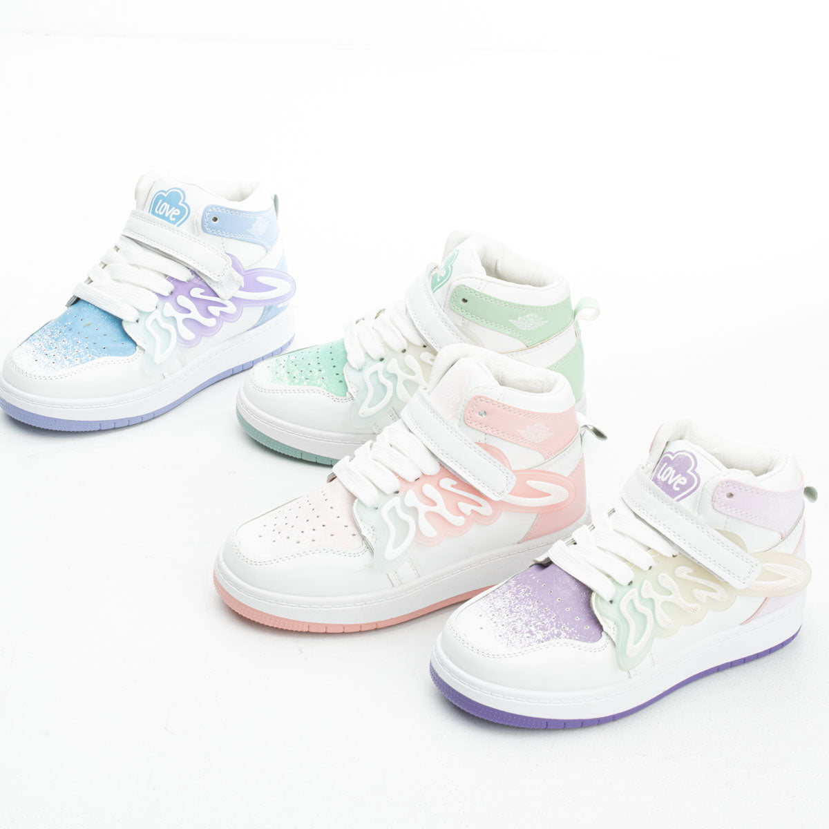Half Sneakers for Boys