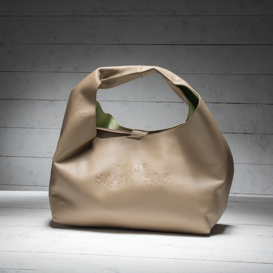 Hobo Shoulder Bag