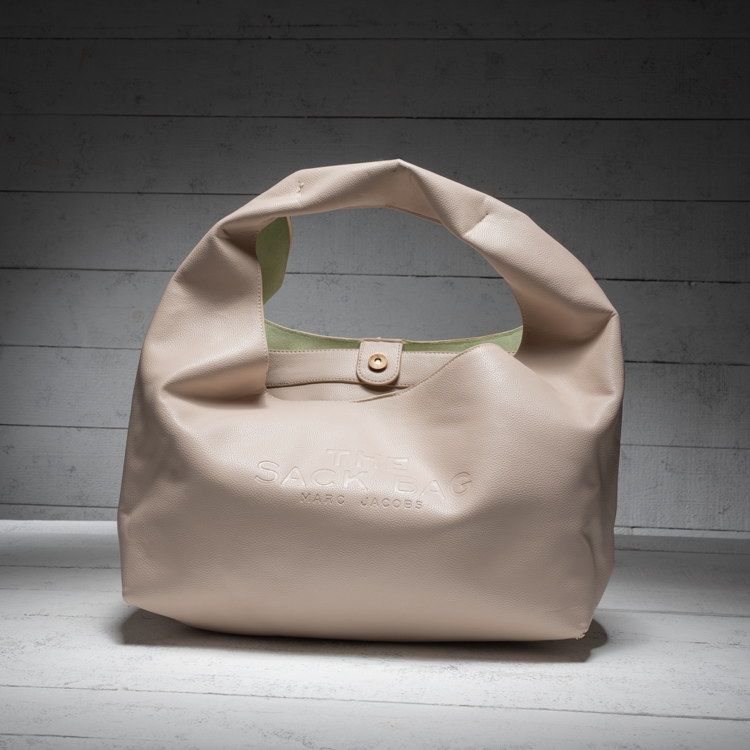Hobo Shoulder Bag