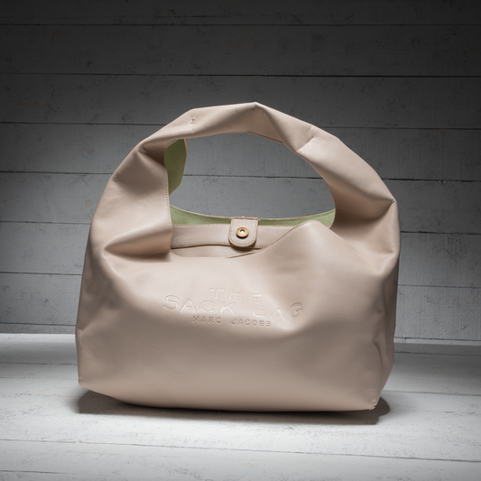 Hobo Shoulder Bag