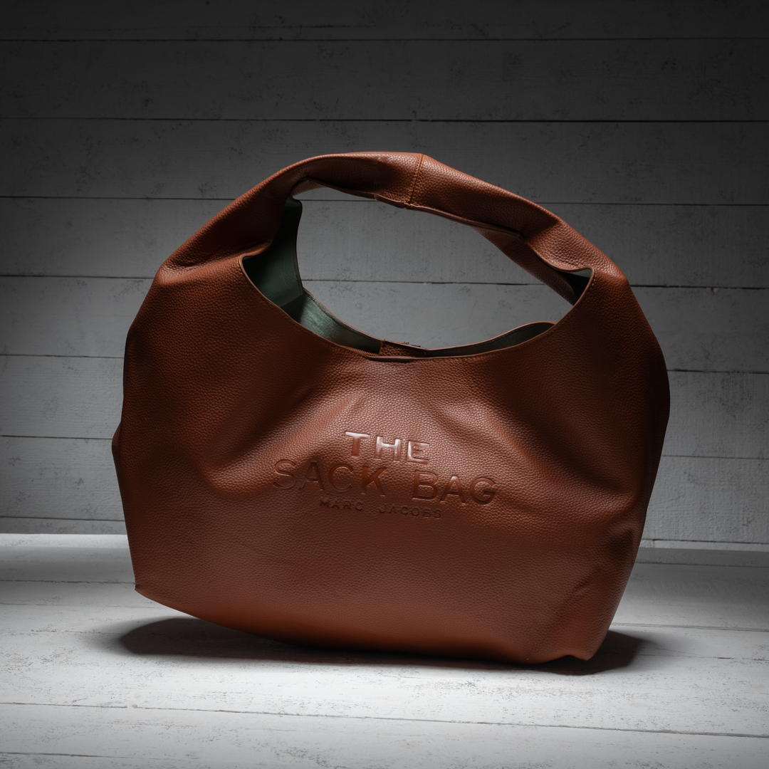 Hobo Shoulder Bag