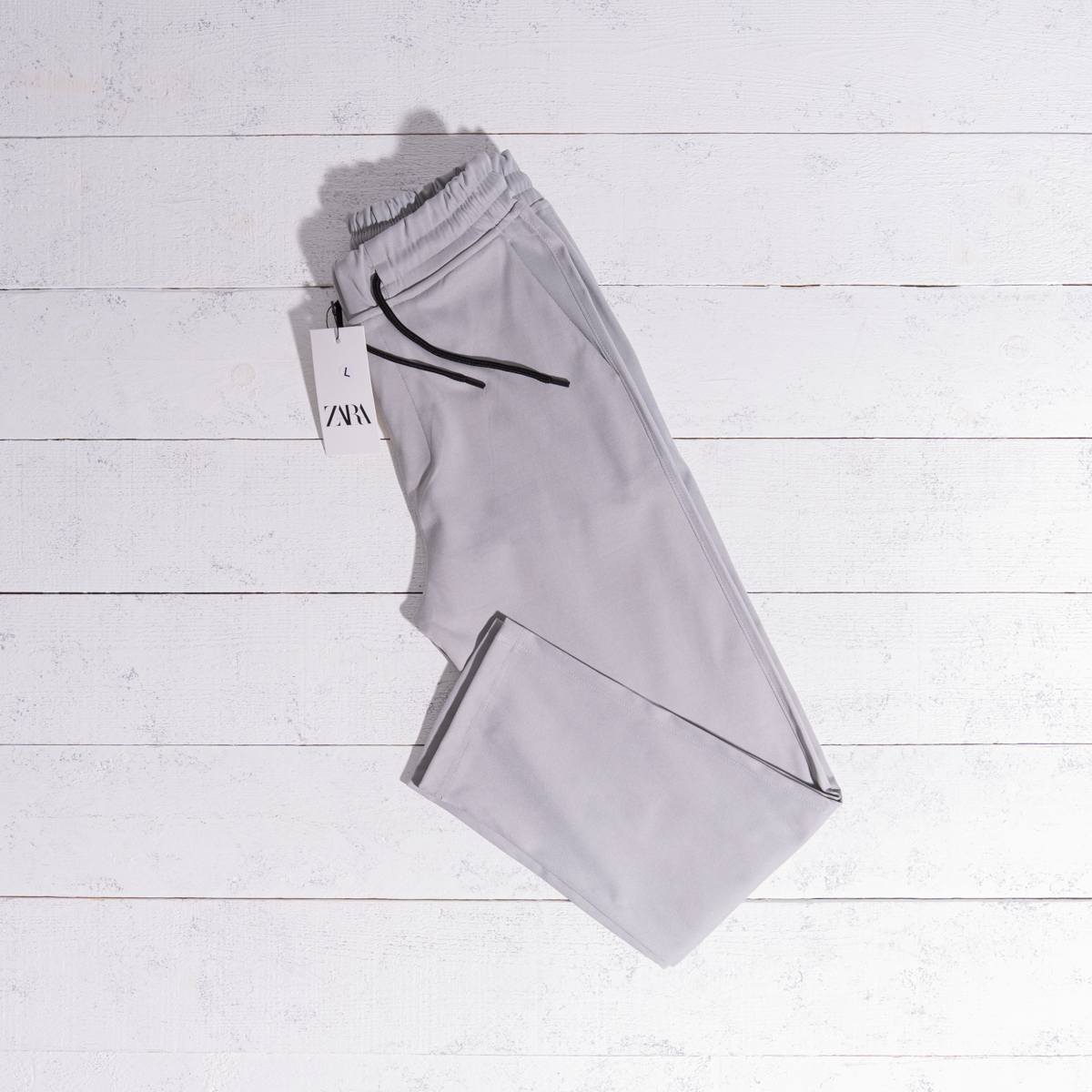 ZARA Soft Pants – Elegant & Versatile