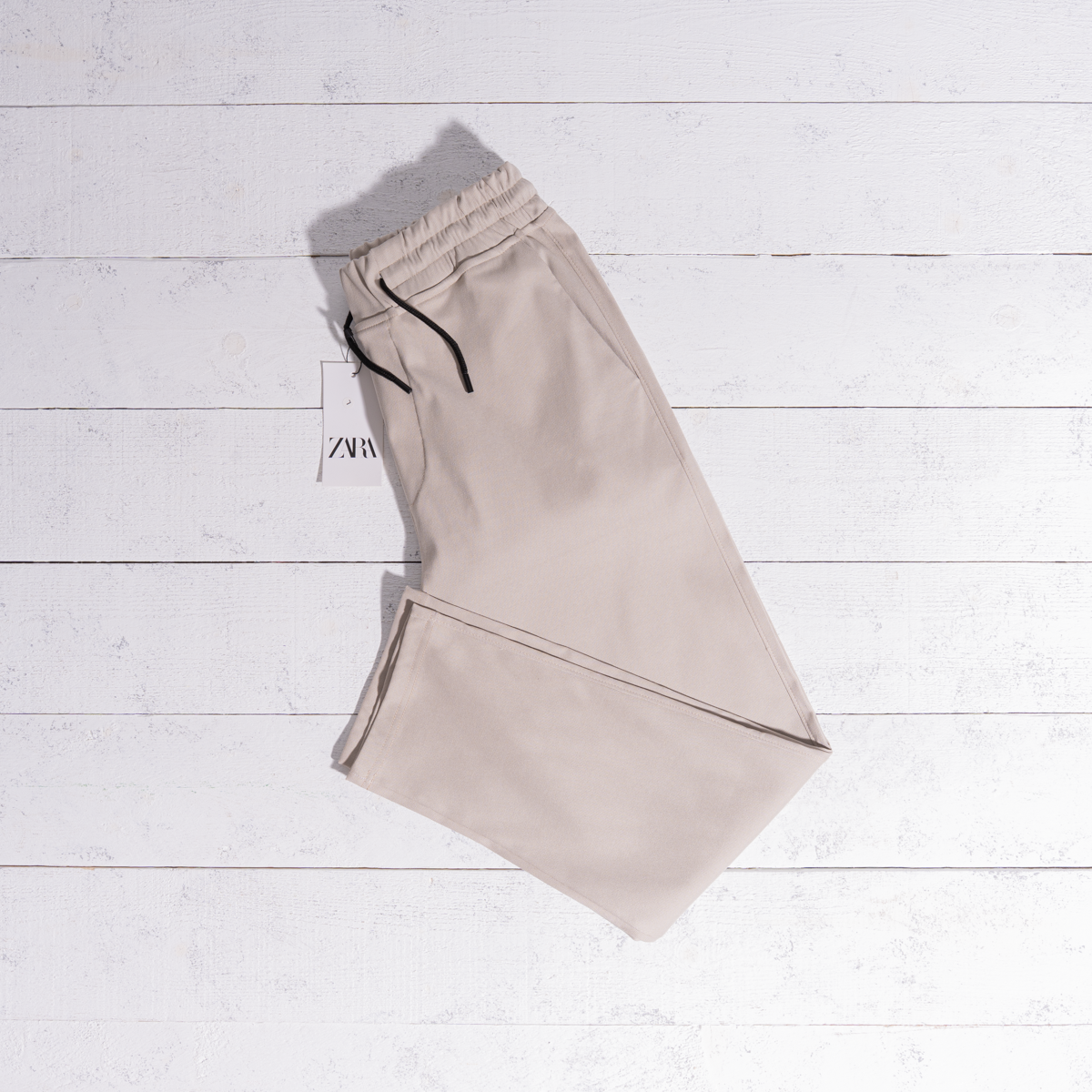 ZARA Soft Pants – Elegant & Versatile