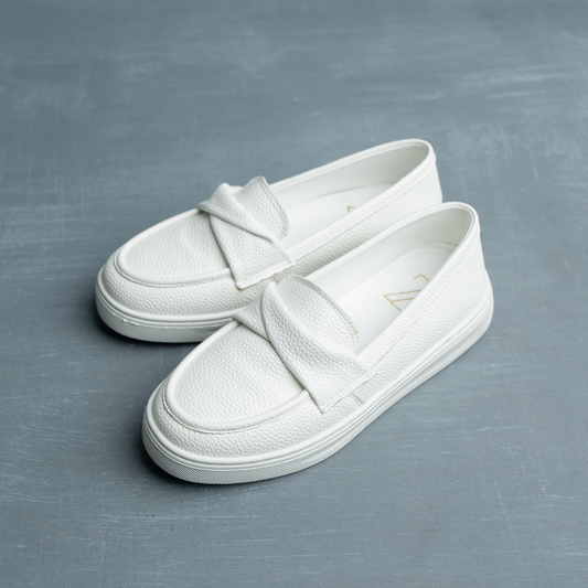Classic Comfort Leather Shoes