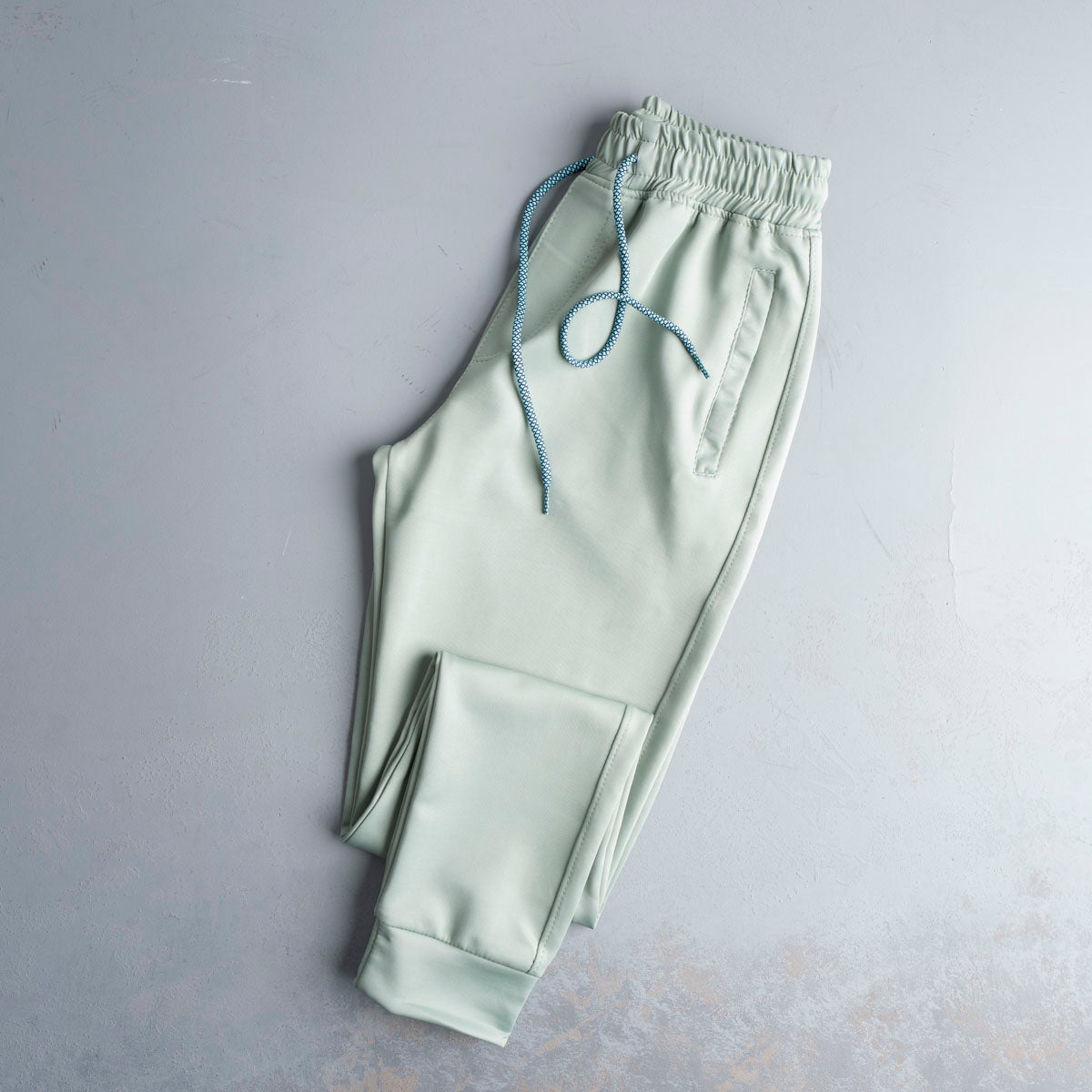 Imported Scuba Pants
