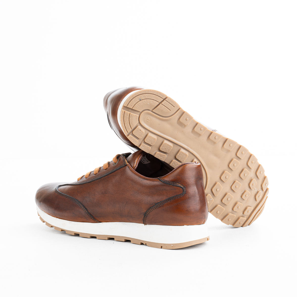 Premium Natural Leather Men’s Loafers