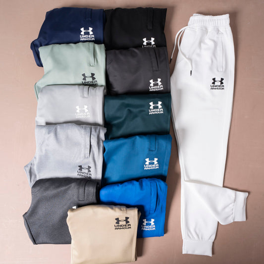Daily Flex Pants