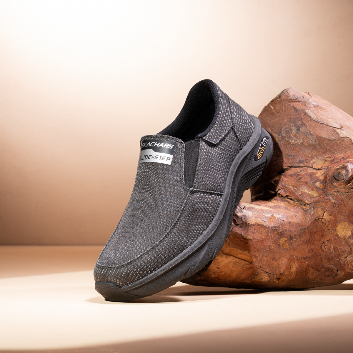 Skechers Glide Step – Lightweight Comfort