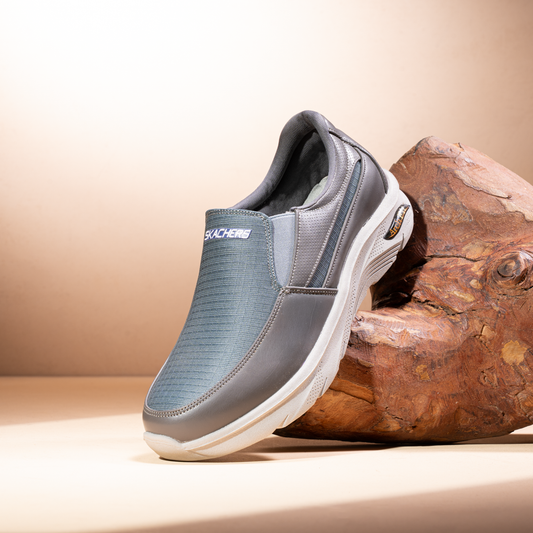 Shadow Skechers – Lightweight Everyday Sneakers