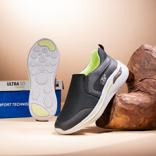 FlexiStep Orthopedic Sneakers