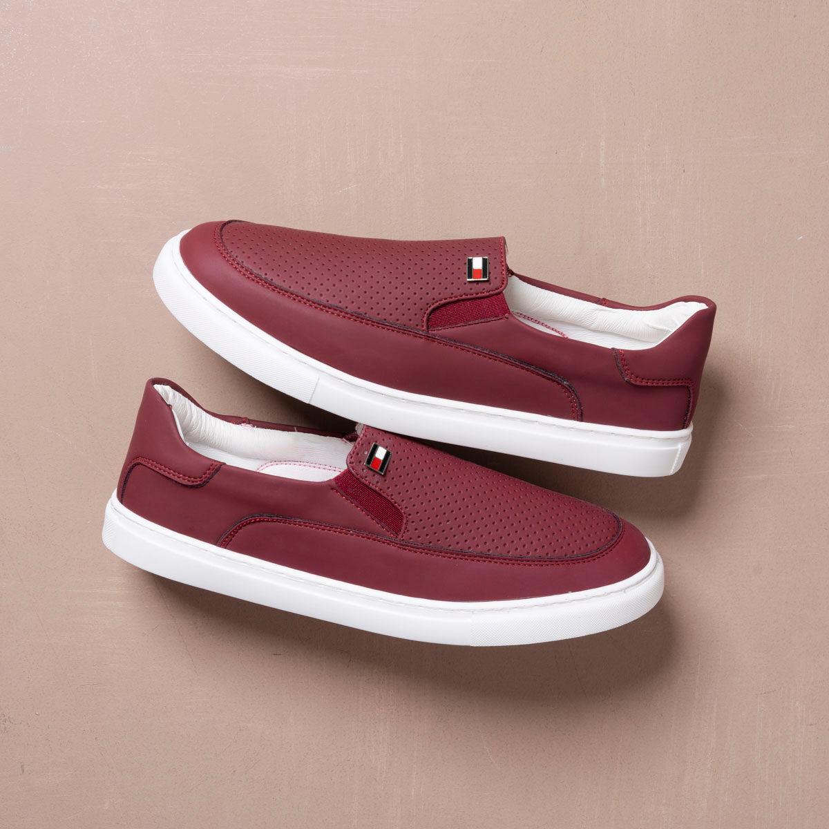 Men’s Leather Shoes