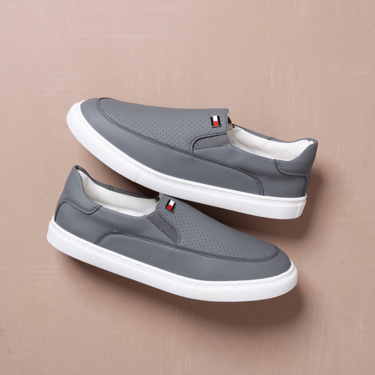 Men’s Leather Shoes