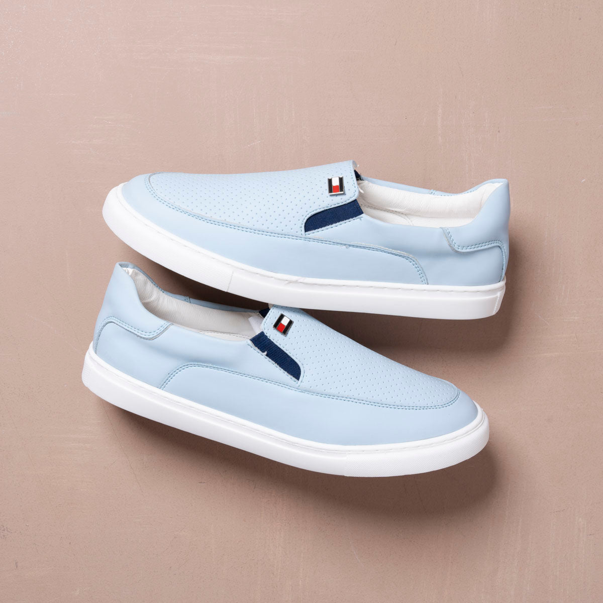 Men’s Leather Shoes