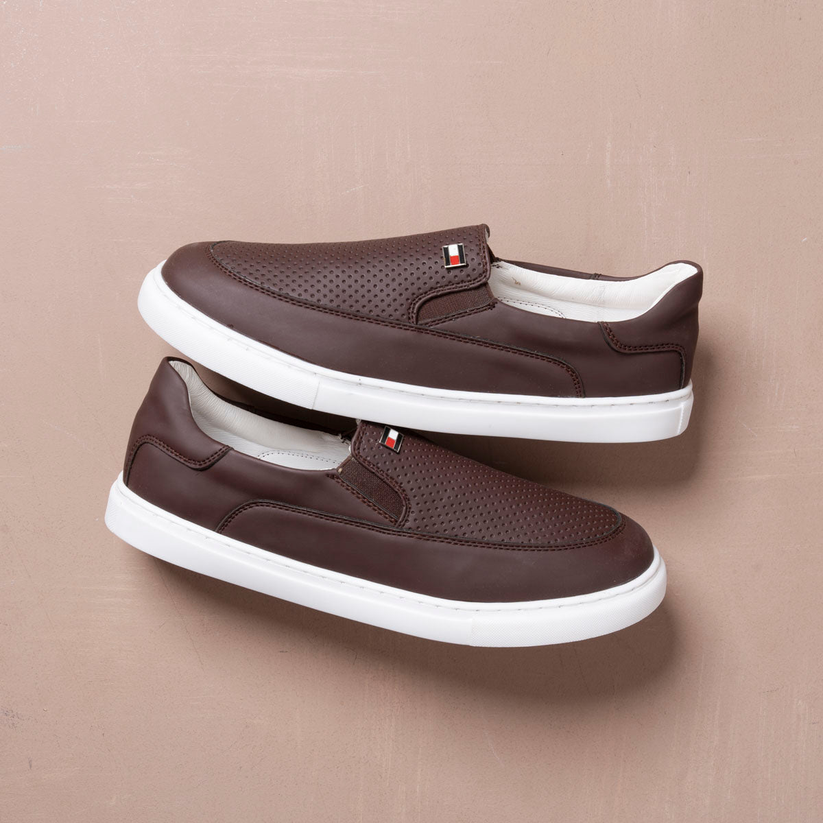 Pure Leather Men’s