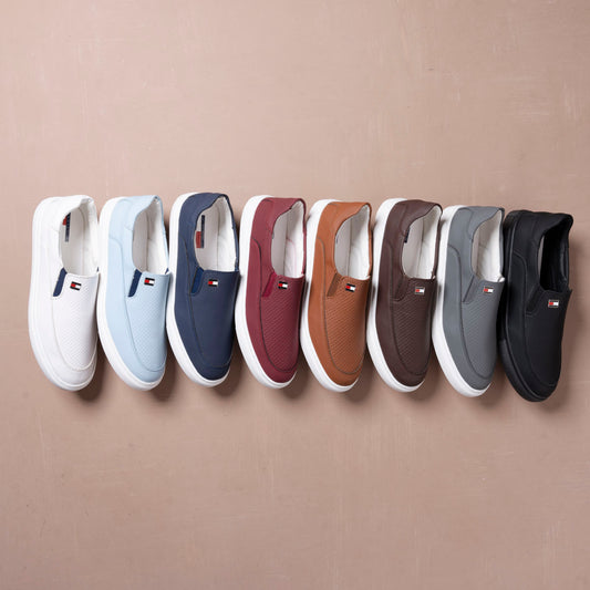 Men’s Leather Shoes